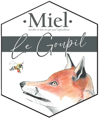 Miel Le Goupil
